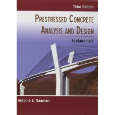 Prestressed Concrete Analysis & Design Fundamentals