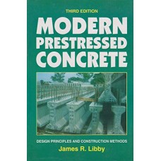 Modern Prestressed Concrete