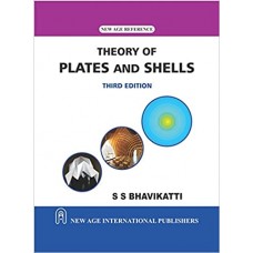 THEORY OF PLATES AND SHELLS