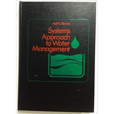 System Approach to Water Management