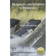 Probability and Statistics in Hydrology