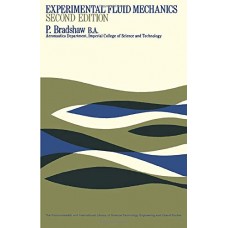 Experimental Fluid Mechanics (C.I.L.)