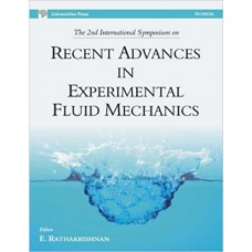 Recent Advances in Experimental Fluid Mechanics