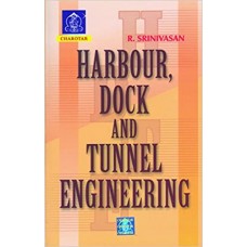 Harbour Dock and Tunnel Engineering