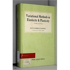 Variational Methods in Elasticity and Plasticity
