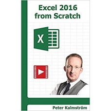 EXCEL 2016 FROM SCRATCH