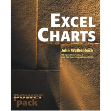 EXCEL CHARTS