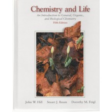 CHEMISTRY & LIFE
