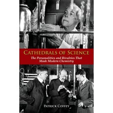 CATHEDRALS OF SCIENCE