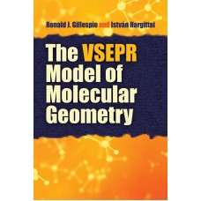 THE VSEPR MODEL OF MOLECULAR GEOMETRY