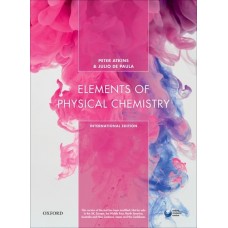 ELEMENTS OF PHYSICAL CHEMISTRY 