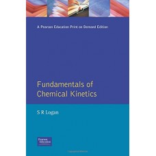 FUNDAMENTAL OF CHEMICAL KINETICS