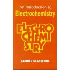 AN INTRODUCTION TO ELECTROCHEMISTRY