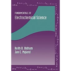 FUNDAMENTALS OF ELECTROCHEMICAL SCIENCE