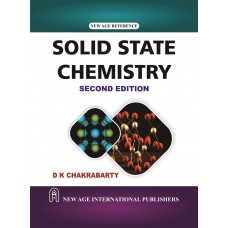 SOLID STATE CHEMISTRY