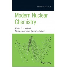 MODERN NUCLEAR CHEMISTRY