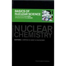HANDBOOK OF NUCLEAR CHEMISTRY