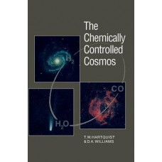 THE CHEMICALLY CONTROLLED COSMOS