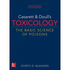 CASARETT & DOULL'S TOXICOLOGY
