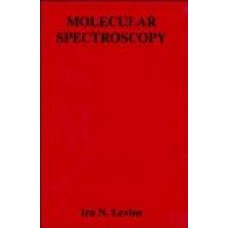 MOLECULAR SPECTROSCOPY