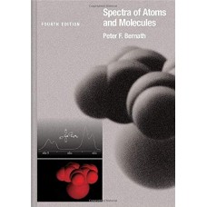 SPECTRA OF ATOMS & MOLECULES