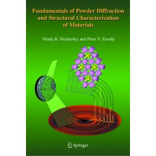 FUNDAMENTALS OF POWDER DIFFRACTION & STRUCTURAL CHARACTERIZATION OF MATERIALS