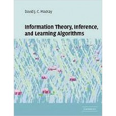 INFORMATION THEORY INFERENCE & LEARNING ALGORITHMS