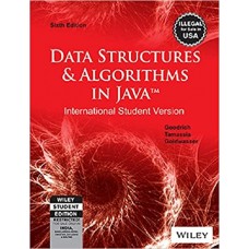 Data Structures and  Algorithms IN JAVA