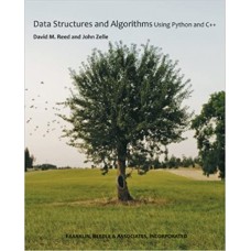 Data Structures and  Algorithms USING PYTHON & C++