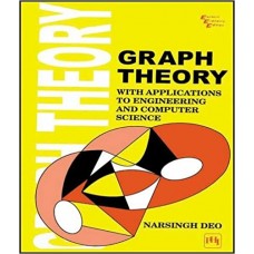 GRAPH THEORY WITH APPLICATIONS TO ENGINEERING & COMPUTER SCIENCE