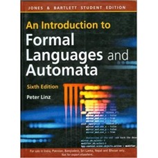 AN INTRODUCTION TO FORMAL LANGUAGES & AUTOMATA