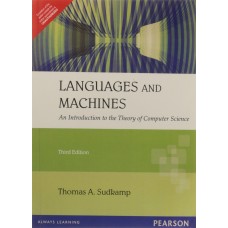 LANGUAGES & MACHINES