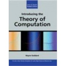  INTRODUCING THE THEORY OF COMPUTATION