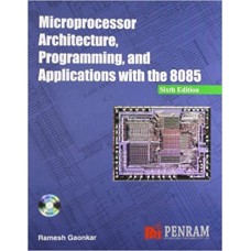 Microprocessor Architecture, Programming and Applications with 8085