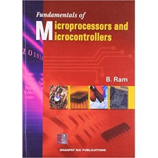  Fundamentals of Microprocessors and Microcontrollers