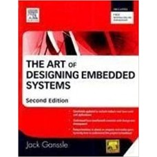 ART OF DESIGNING EMBEDDED SYSTEMS