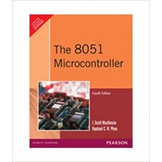 THE 8051 MICROCONTROLLER