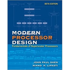 Modern Processor Design