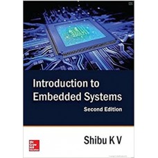 INTRODUCTION TO EMBEDDED SYSTEM 