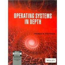 OPERATING SYSTEMS IN DEPTH