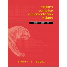 Modern Compiler Implementation in C/Java
