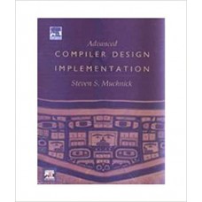 Advanced Compiler Design and Implementation