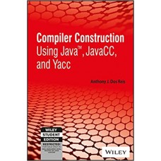 Compiler Construction Using Java