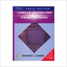 Compiler Construction: Principles And Practice