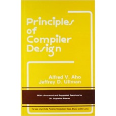 PRINCIPLES OF COMPILER DESIGN