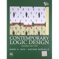 Contemporary Logic Design