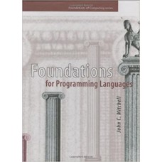 Foundations for Programming Languages”