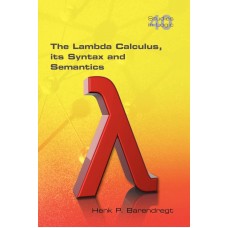 “The Lambda Calculus: Its Syntax and Semantics
