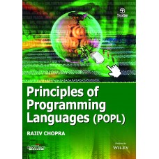 “PRINCIPLES OF PROGRAMMING LANGUAGES