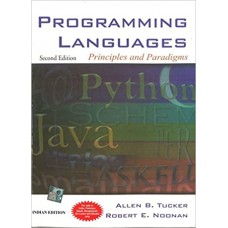 Programming Languages: Concepts and Constructs